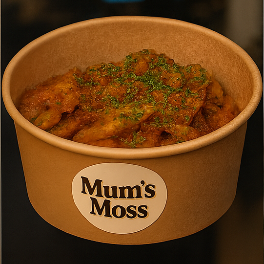 Gluten Free/Vegan Pasta