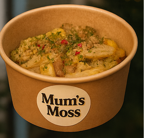 Gluten Free/Vegan Pasta