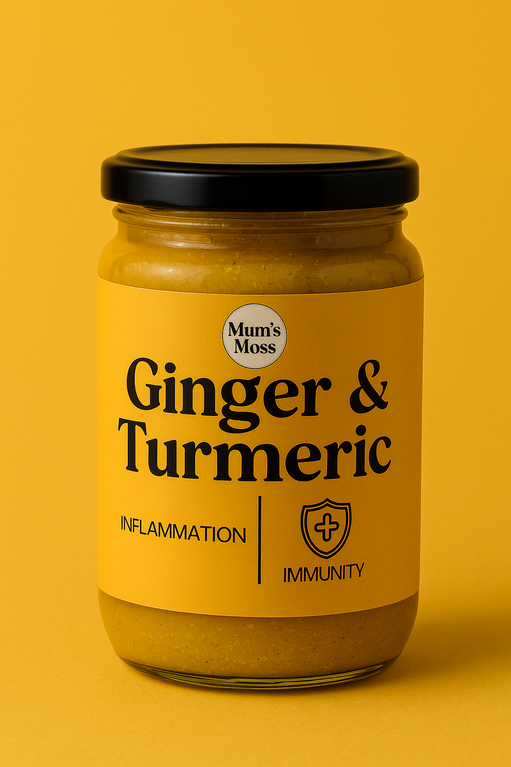 Mums Moss Sea Moss Gel